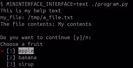 Tutorial