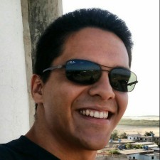 Avatar for Nilson from gravatar.com