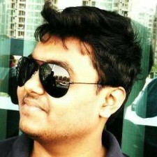 Avatar for Krish from gravatar.com