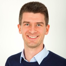 Avatar for Thomas Pani from gravatar.com