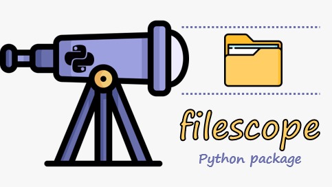 filescope logo
