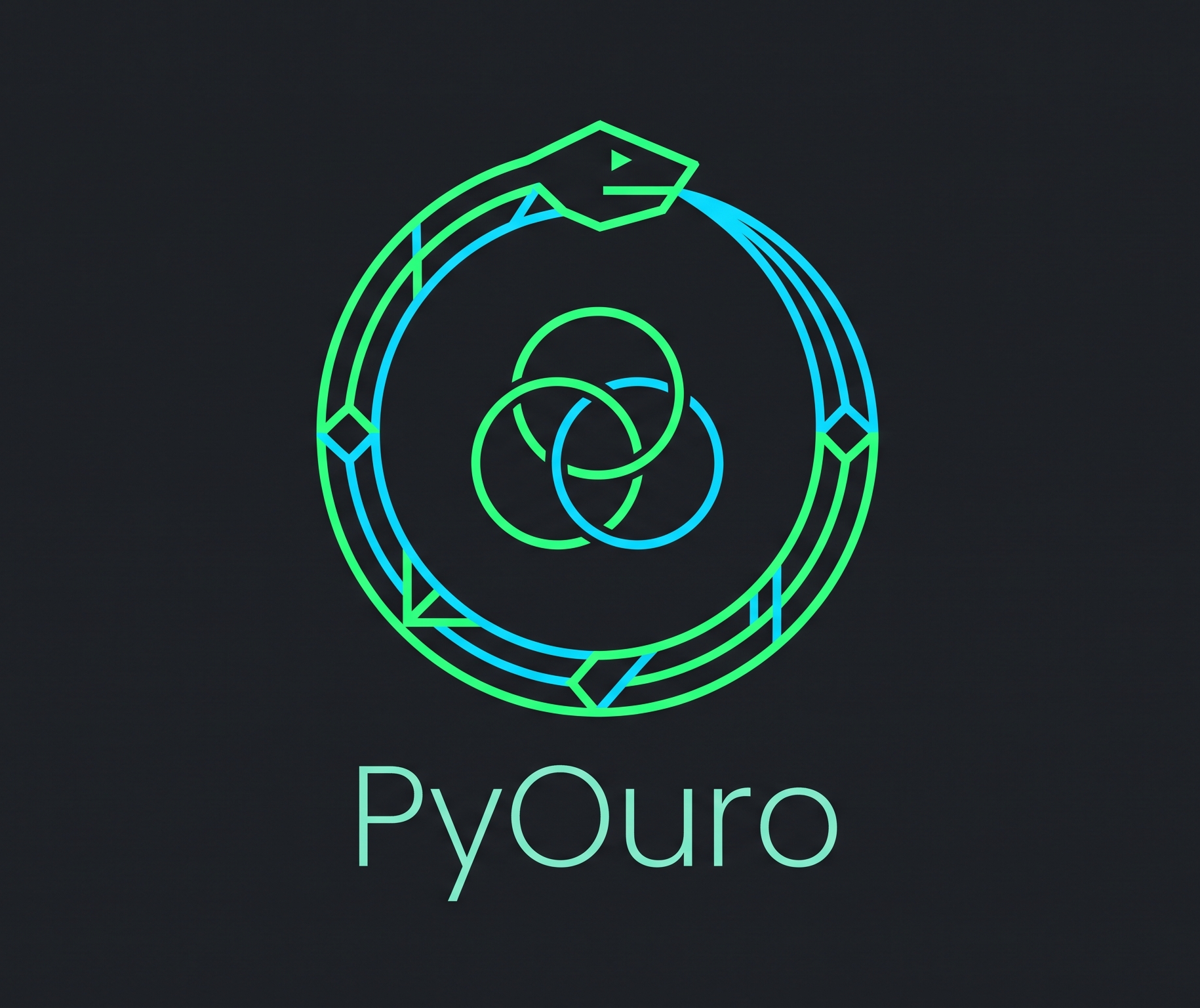 PyOuro Logo