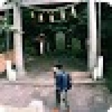 Avatar for cyberneko from gravatar.com