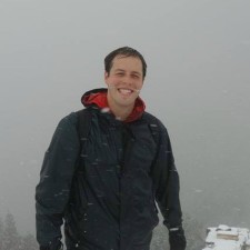 Avatar for pconerly from gravatar.com