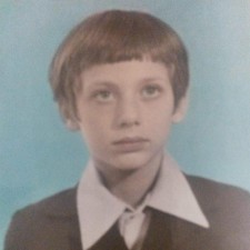Avatar for VEACESLAV Leonid KUNITKI from gravatar.com
