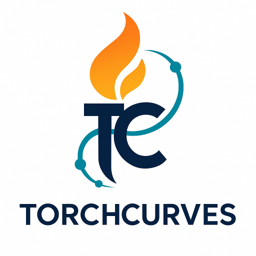 Torchcurves Logo