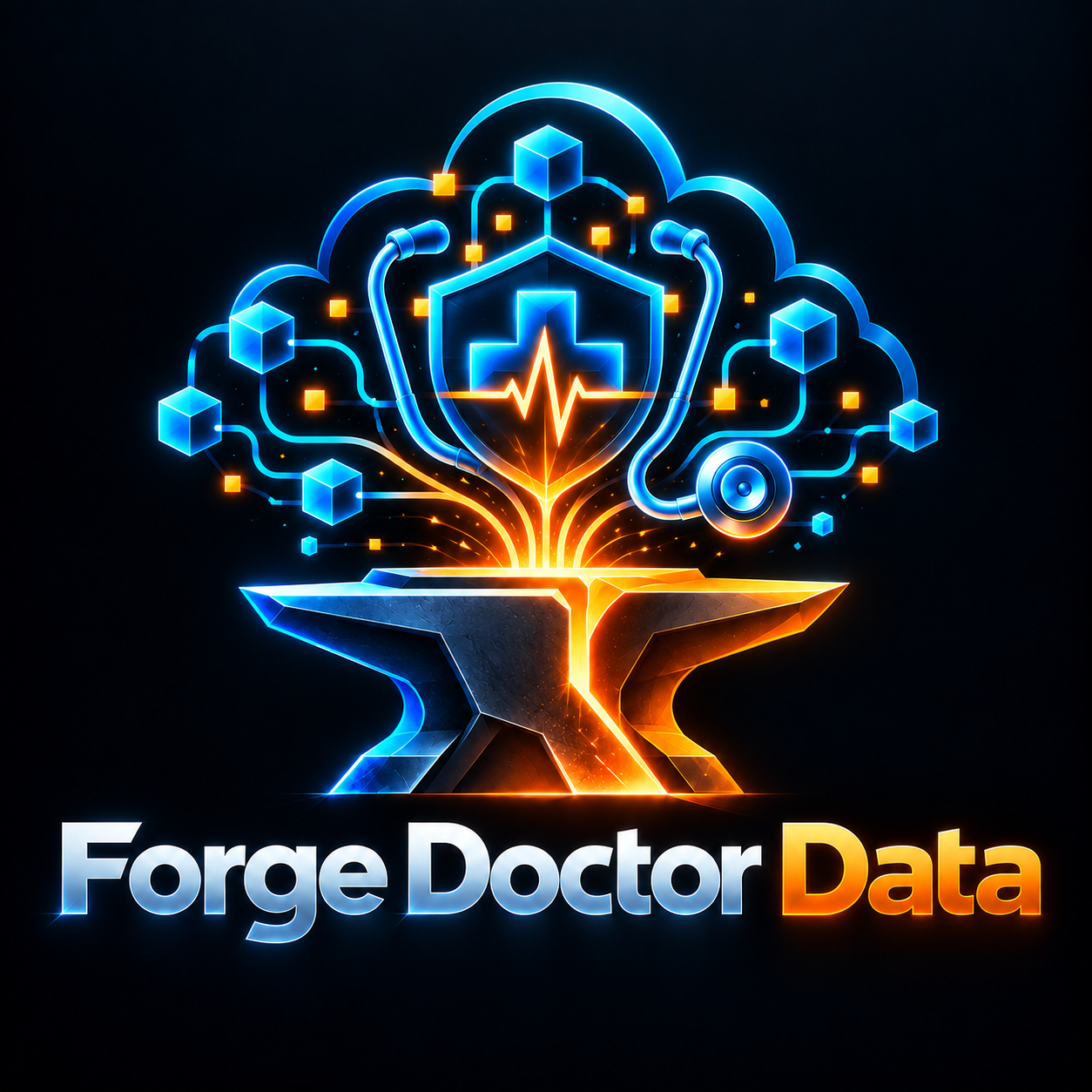 Forge Doctor Data