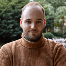 Avatar for Tom M. Ragonneau from gravatar.com