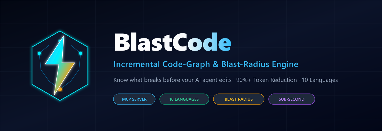 BlastCode Banner
