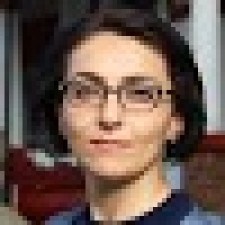 Avatar for Atoosa Nasiri from gravatar.com