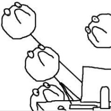 Avatar for Vladimir Kamarzin from gravatar.com