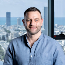 Avatar for Netanel Eliav from gravatar.com