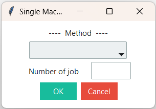select