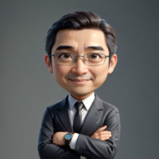 Avatar for Rong Zhu from gravatar.com
