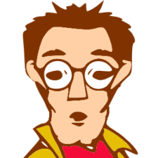 Avatar for acpmasquerade from gravatar.com