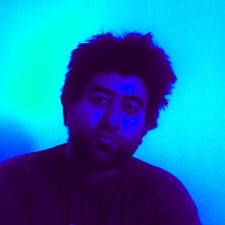 Avatar for Amir Mahmood from gravatar.com