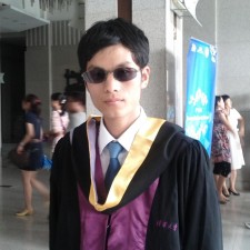 Avatar for Shengbin Meng from gravatar.com