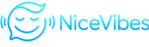 Nice Vibes Logo