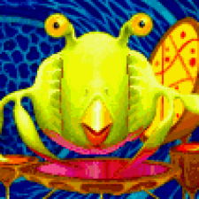 Avatar for kal9000 from gravatar.com