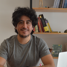 Avatar for Gabriel Davila from gravatar.com