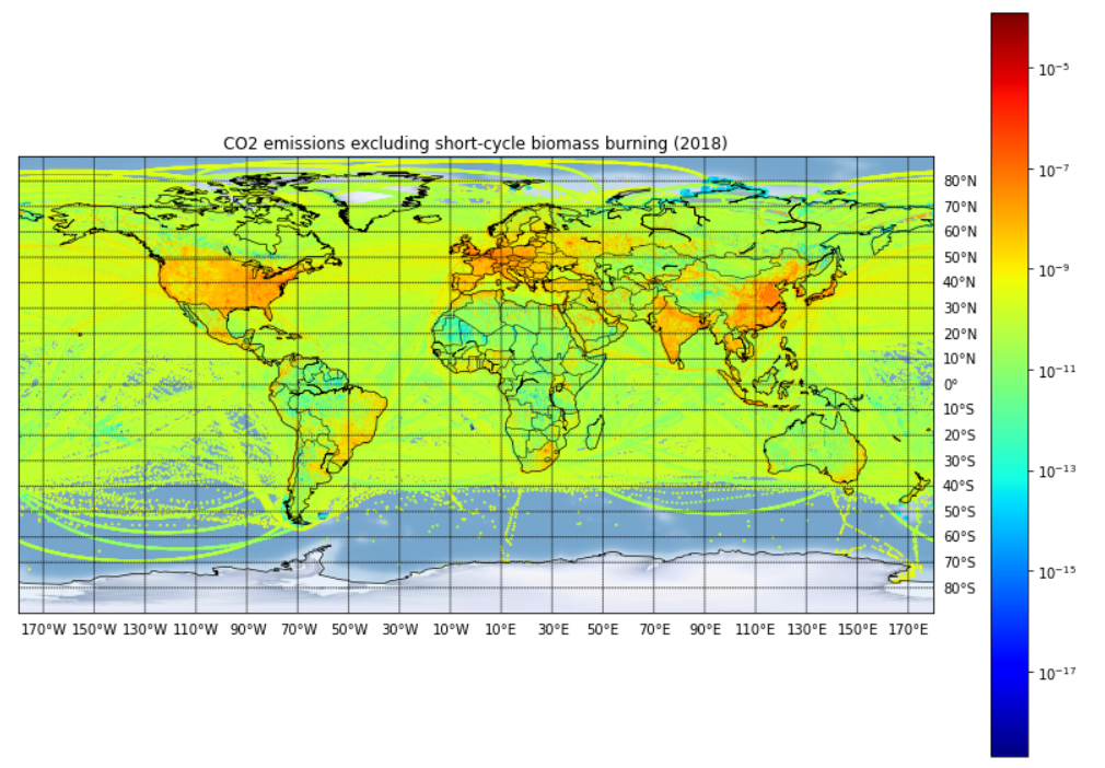 CO2_emissions_Edgar_2018