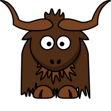 Avatar for Yakov Goldberg from gravatar.com