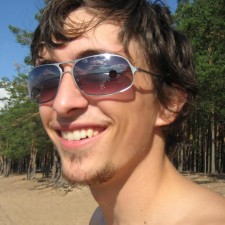 Avatar for Andrey Przhibelskiy from gravatar.com