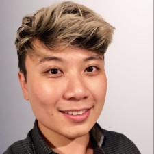 Avatar for sihrc from gravatar.com