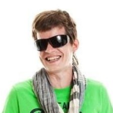 Avatar for mlang from gravatar.com