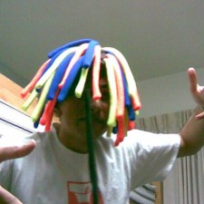 Avatar for kanak from gravatar.com