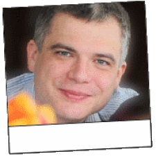 Avatar for BartoszK from gravatar.com