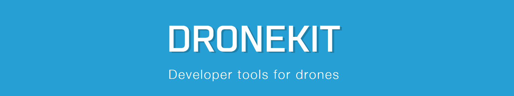 dronekit_python_logo