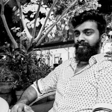 Avatar for Rohith Gandhi Ganesan from gravatar.com