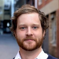 Avatar for Luke Clarke from gravatar.com