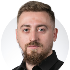 Avatar for Paweł from gravatar.com