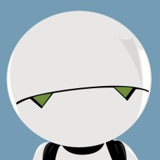Avatar for mephisto from gravatar.com