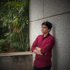 Avatar for Vibhakar S from gravatar.com