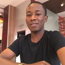 Avatar for Yusuf Abubakar from gravatar.com