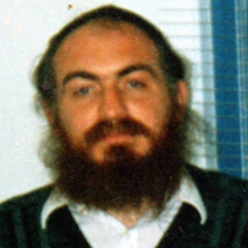Avatar for Sasson Margaliot from gravatar.com