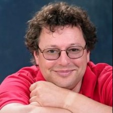 Avatar for Andreas Paepcke from gravatar.com