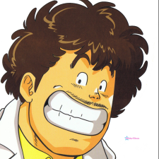 Avatar for rastadidi from gravatar.com
