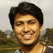 Avatar for Sumanth Lingappa from gravatar.com