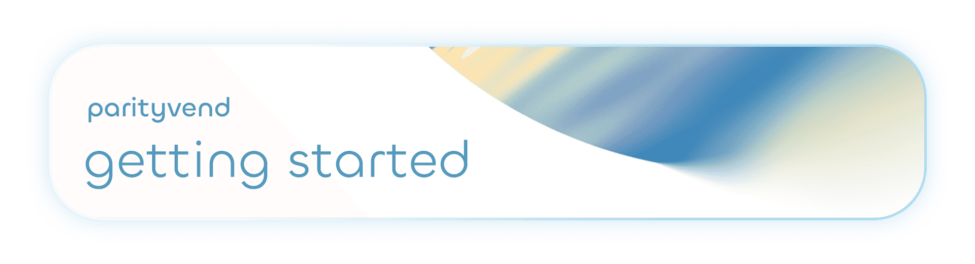 ParityVend API Python Library - Getting Started