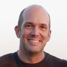 Avatar for Ted Kisner from gravatar.com