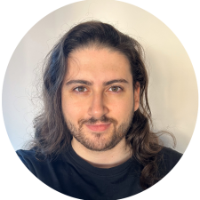 Avatar for Antonio Stassi from gravatar.com