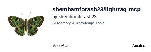 MseeP.ai Security Assessment Badge