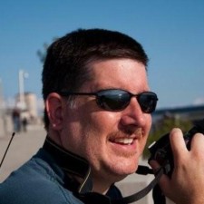 Avatar for Gerard Hickey from gravatar.com