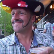 Avatar for Reinoud Elhorst from gravatar.com