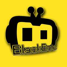 Avatar for BlackBots from gravatar.com