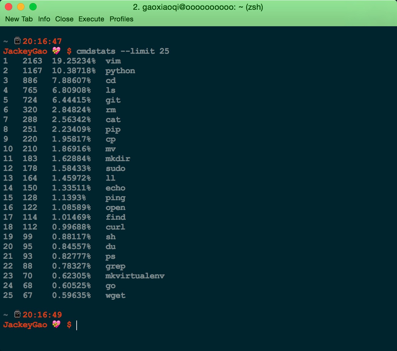 https://github.com/jackeyGao/cmdstats/raw/master/screenCapture.jpg